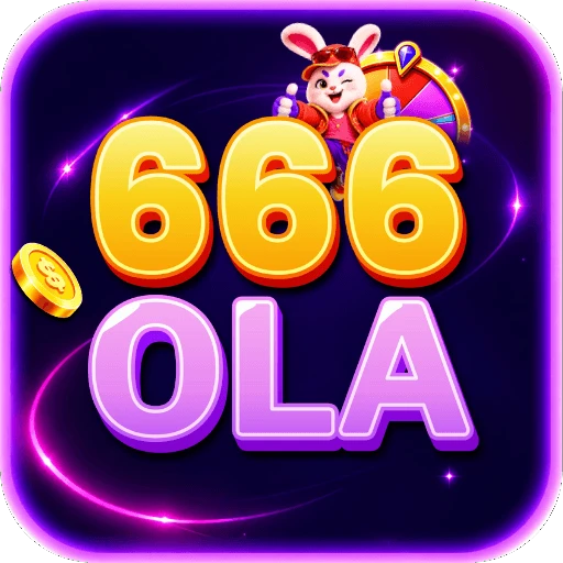 666ola.com Logo
